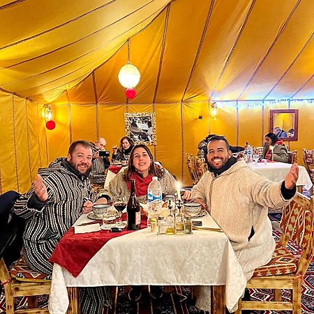 מלון מרזאוגה Fabulous Luxury Camp מראה חיצוני תמונה