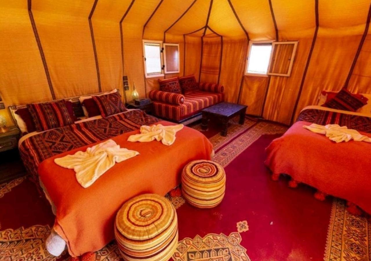 מלון מרזאוגה Fabulous Luxury Camp מראה חיצוני תמונה