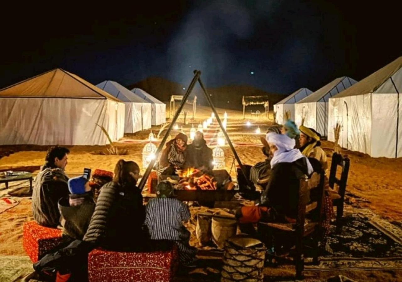 מלון מרזאוגה Fabulous Luxury Camp מראה חיצוני תמונה