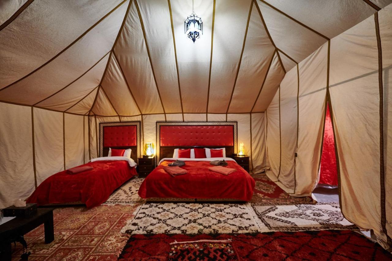 מלון מרזאוגה Fabulous Luxury Camp מראה חיצוני תמונה