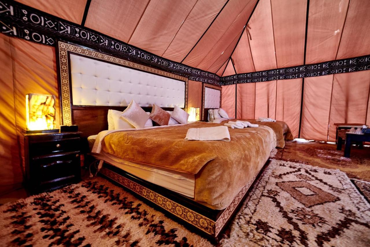מלון מרזאוגה Fabulous Luxury Camp מראה חיצוני תמונה
