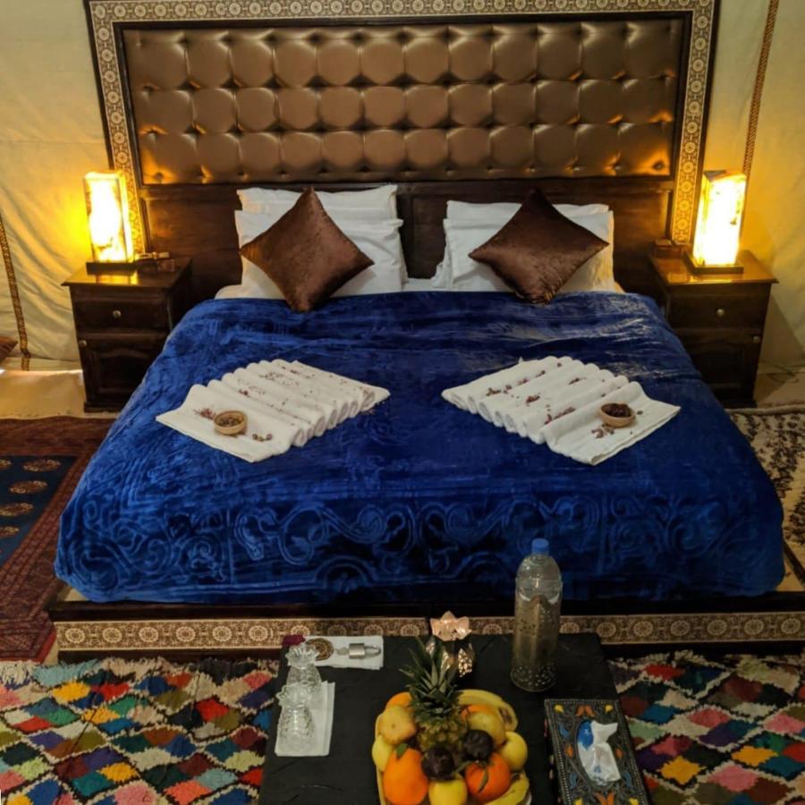 מלון מרזאוגה Fabulous Luxury Camp מראה חיצוני תמונה