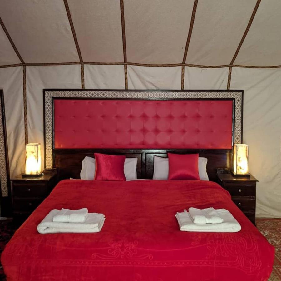 מלון מרזאוגה Fabulous Luxury Camp מראה חיצוני תמונה