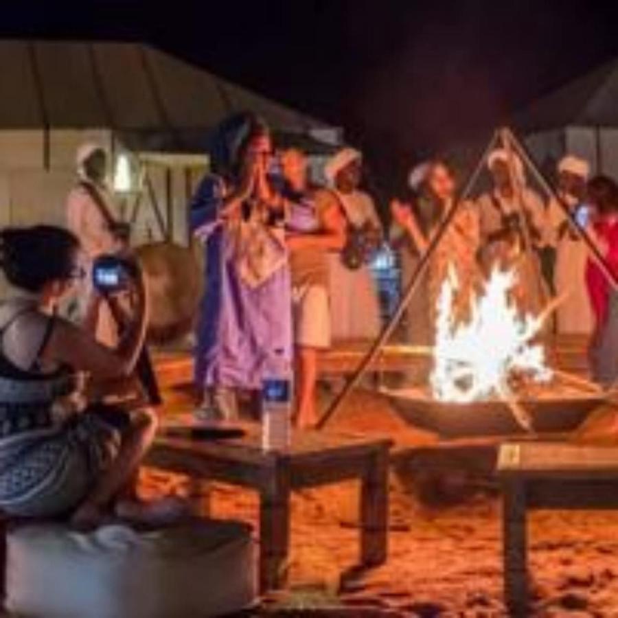 מלון מרזאוגה Fabulous Luxury Camp מראה חיצוני תמונה