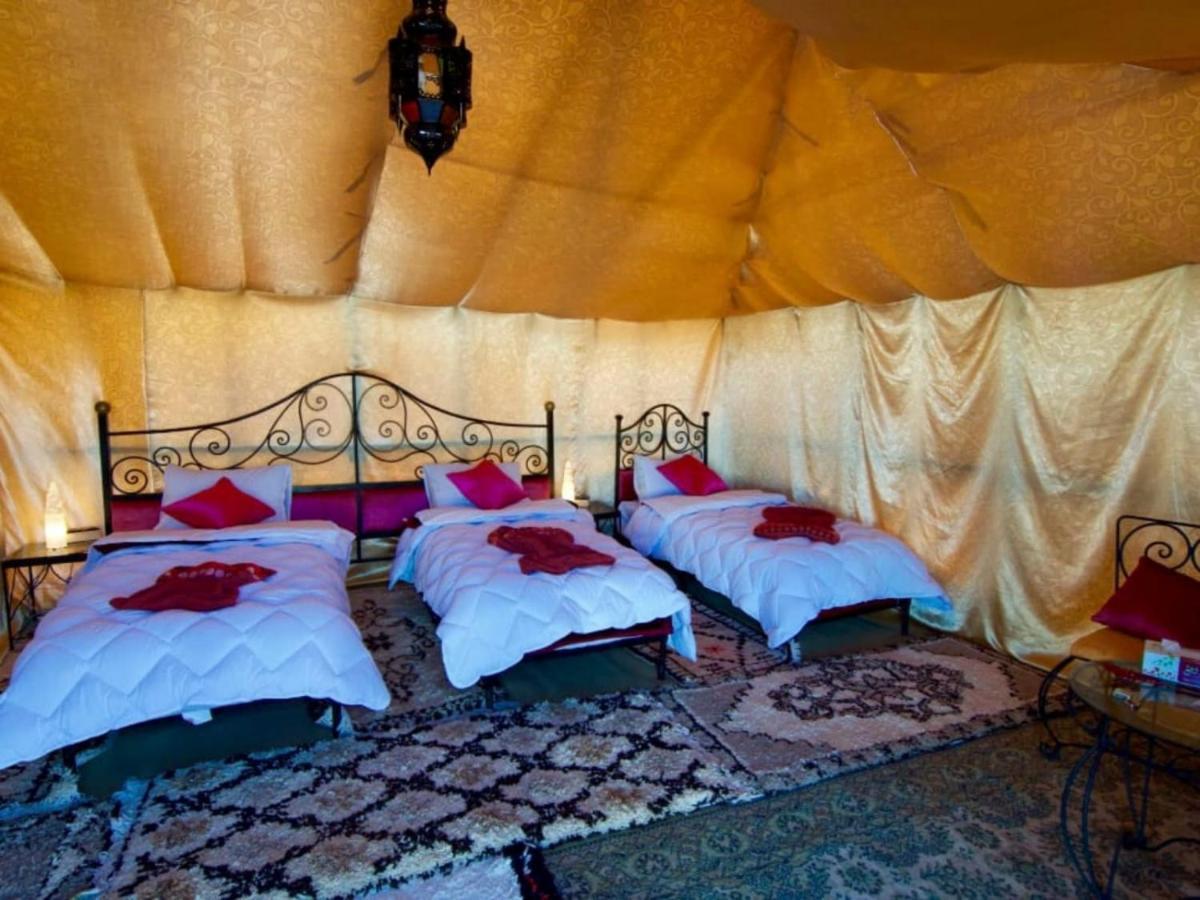 מלון מרזאוגה Fabulous Luxury Camp מראה חיצוני תמונה