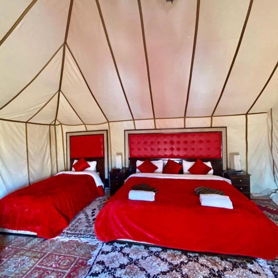 מלון מרזאוגה Fabulous Luxury Camp מראה חיצוני תמונה