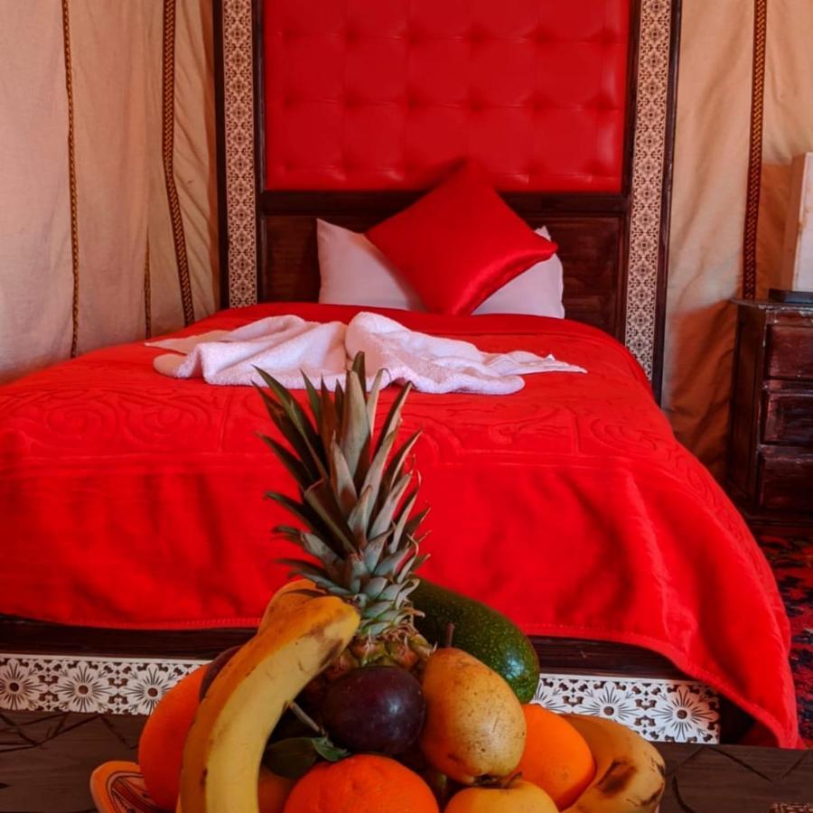 מלון מרזאוגה Fabulous Luxury Camp מראה חיצוני תמונה