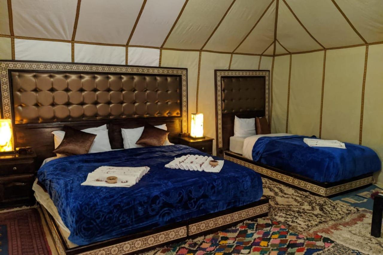 מלון מרזאוגה Fabulous Luxury Camp מראה חיצוני תמונה