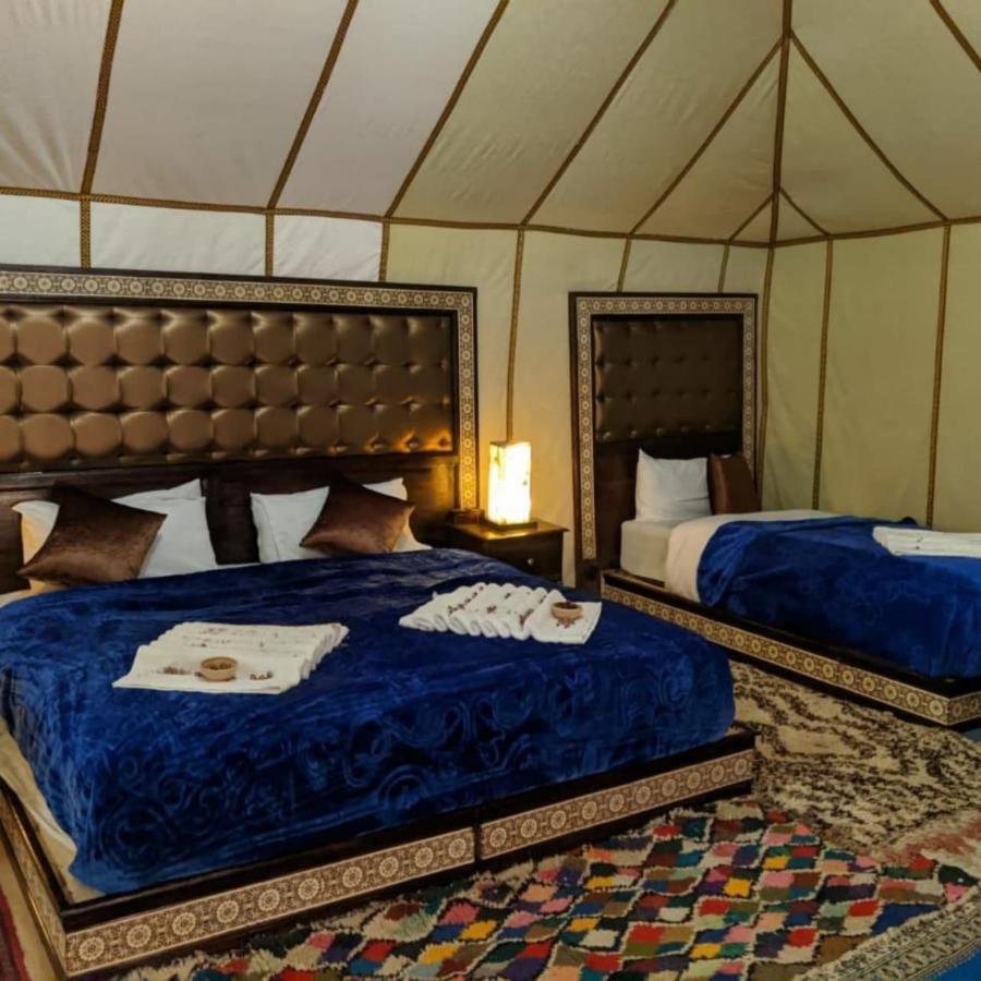מלון מרזאוגה Fabulous Luxury Camp מראה חיצוני תמונה
