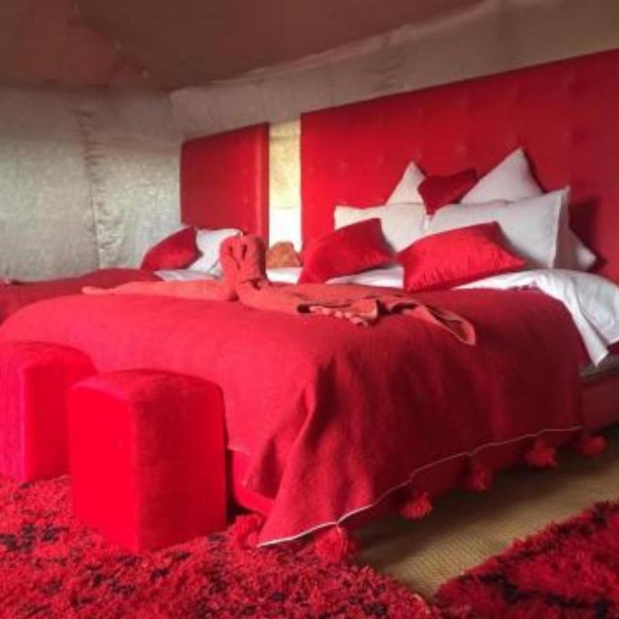 מלון מרזאוגה Fabulous Luxury Camp מראה חיצוני תמונה