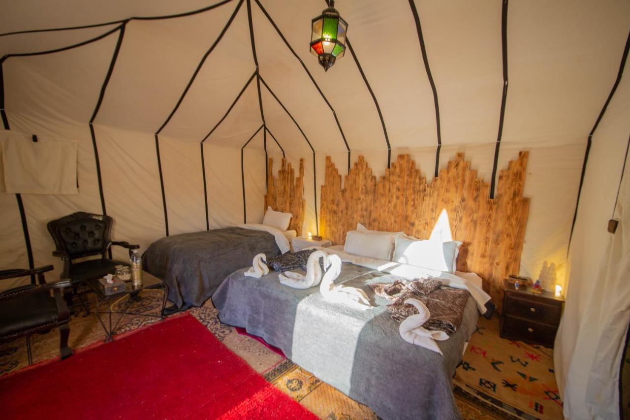 מלון מרזאוגה Fabulous Luxury Camp מראה חיצוני תמונה